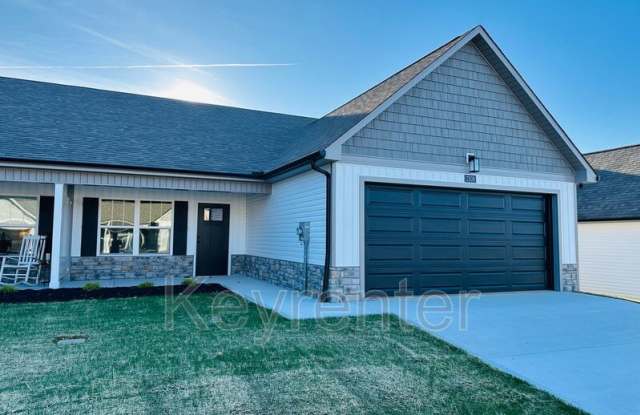 7209 Flint Stone Way - 7209 Flint Road, Knoxville, TN 37921