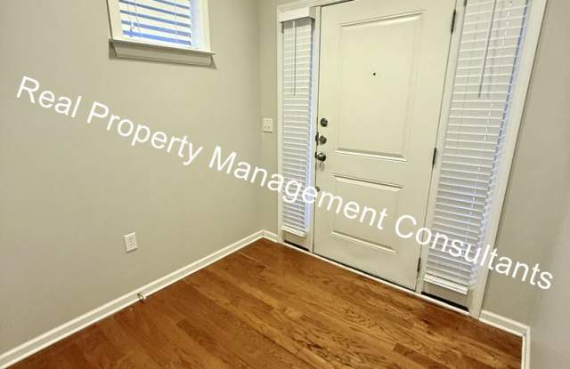 Overland Park spacious 3 Bed 3.5 Bath  townhome in Blue Valley School District Gallery 4