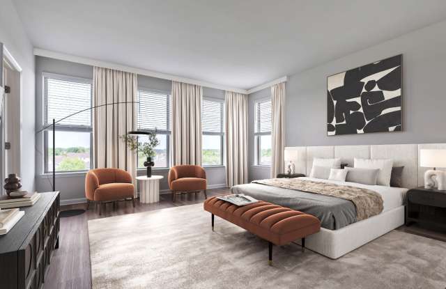 CityHouse Ashburn Station Gallery 4