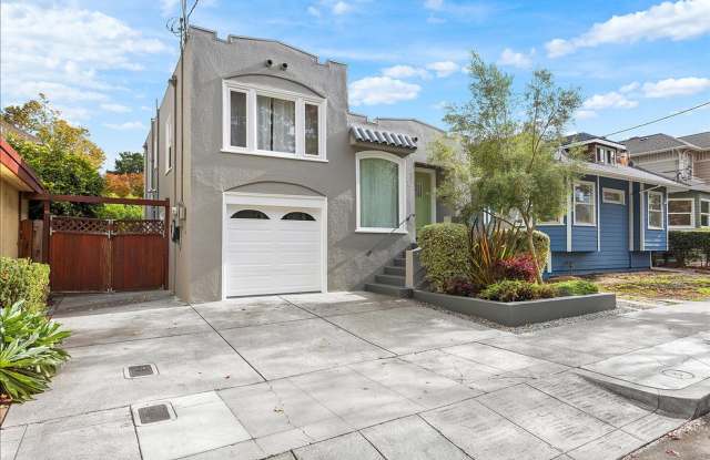 1434 Paru St - 2+ bedroom | 1 bathroom | Single family home photos photos