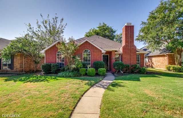 11313 Newport Drive UNIT - 11313 Newport Drive, Frisco, TX 75035