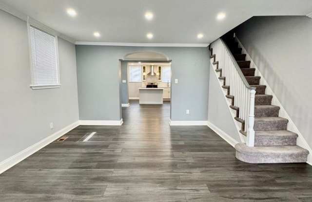Updated 3-Bedroom Home with Garage in Cedarbrook/Mt. Airy photos photos