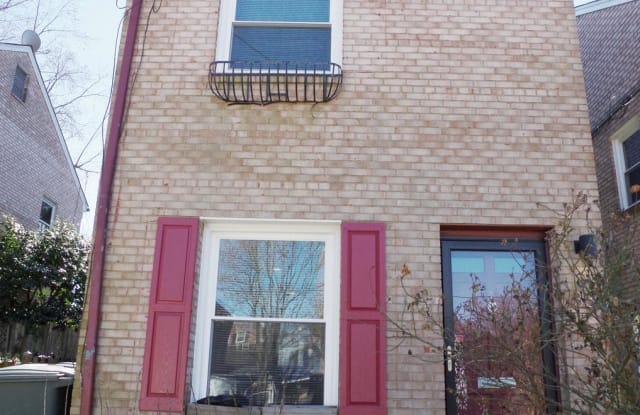 331 LAVERNE AVENUE - 331 La Verne Avenue, Alexandria, VA 22305
