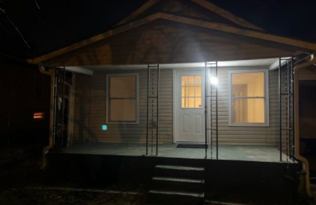 4213 Mission Road - 4213 Mission Road, Kansas City, KS 66103