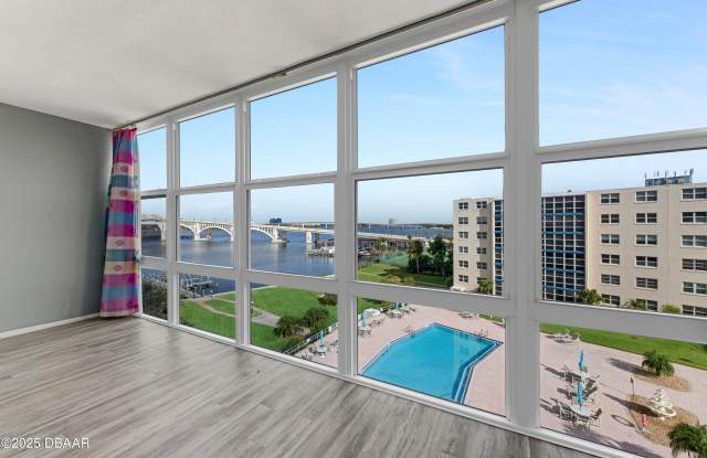 1224 S Peninsula Drive unit: 507 photos photos