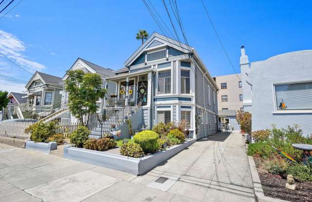 531 Taylor Ave (Lower Unit) - 3 bedroom | 1 bath Gallery 3