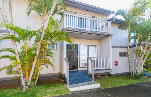 98-858 Iho Place Unit #B - 98-858 Iho Place, Waimalu, HI 96701 98-858 Iho Place Unit #B - 98-858 Iho Place, Waimalu, HI 96701