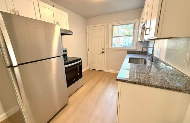 Comfortable Apartment in Roanoke St, Blacksburg Gallery 3
