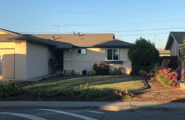 772 Vasona Street - 772 Vasona Street, Milpitas, CA 95035
