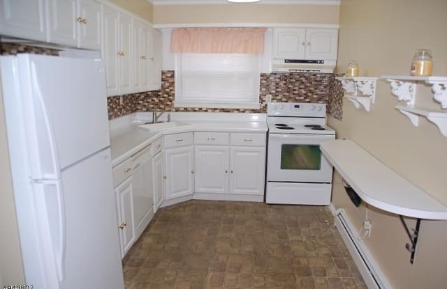 534 Andria Avenue - 534 Andria Avenue, Somerset County, NJ 08844