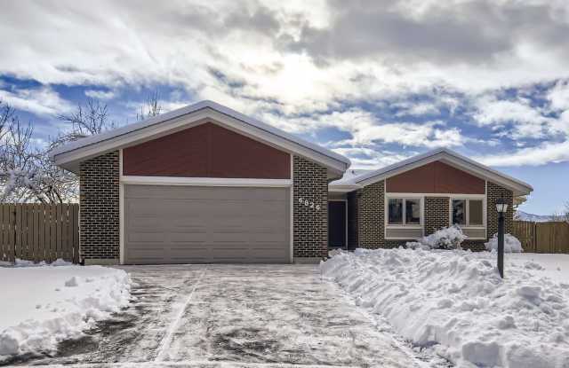 5-Bedroom Home/Ranch for Rent in NE Boulder/Gunbarrel photos photos