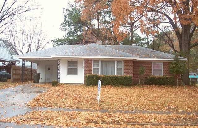 953 N PERKINS - 953 North Perkins Road, Memphis, TN 38122