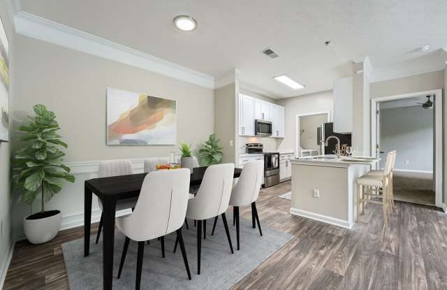 Charlestowne Apartments Gallery 2