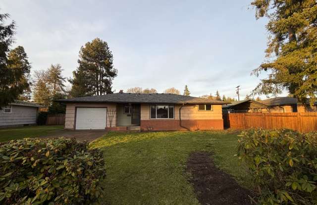 3 Bedroom 1 Bath single story home photos photos