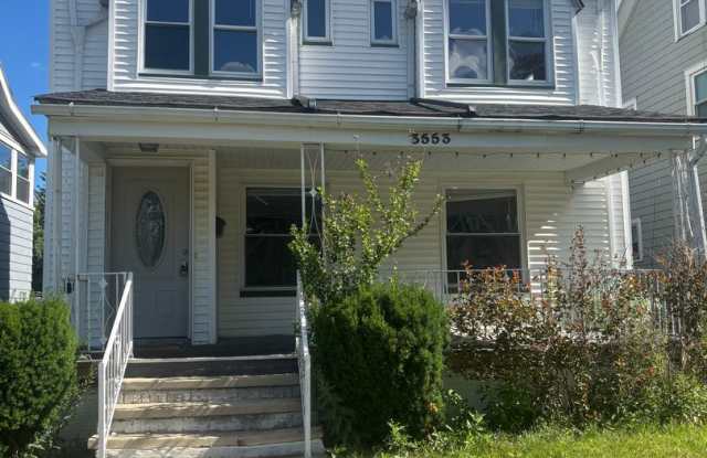CLEVELAND HEIGHTS 4 BED SINGLE photos photos