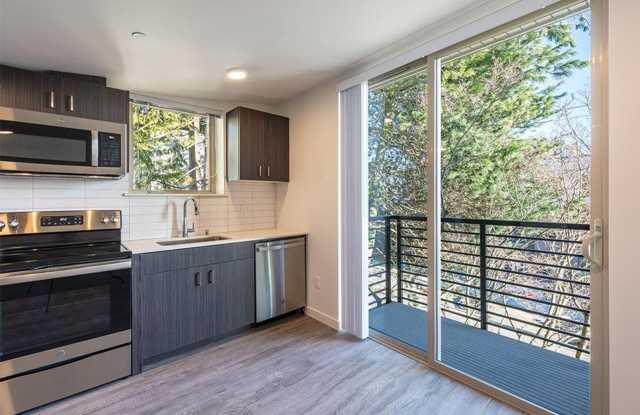 Sienna Apartments photos photos