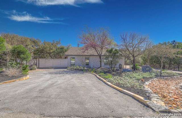 363 Buckhaven - 363 Buckhaven, Canyon Lake, TX 78133 363 Buckhaven - 363 Buckhaven, Canyon Lake, TX 78133