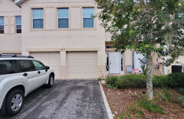 2219 SWEET HOLLY LANE - 2219 Sweet Holly Lane, Sanford, FL 32771