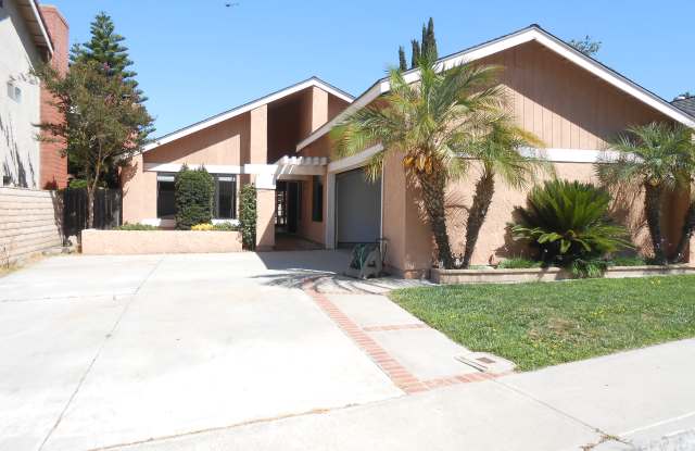 22431 Rippling Brook - 22431 Rippling Brook, Lake Forest, CA 92630