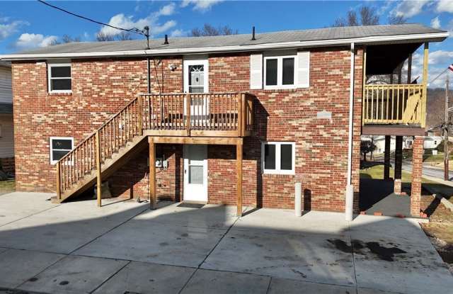 927 Vance Ave Unit A photos photos