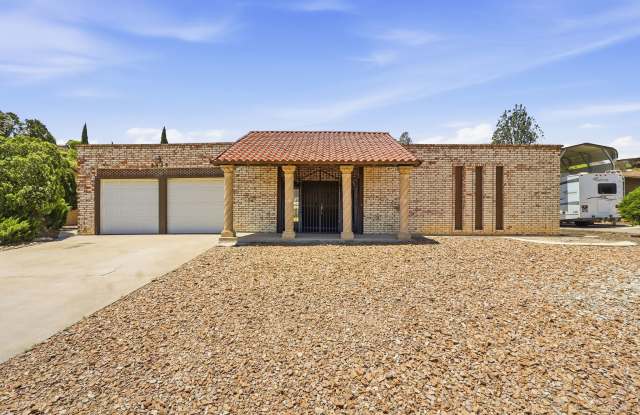 3329 Old Spanish Trail photos photos