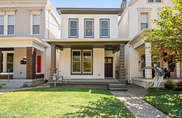 949 South 7th Street - 1 photos photos