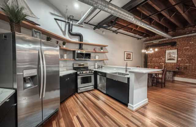 111 West Tazewell Street - 111 West Tazewell Street, Norfolk, VA 23510