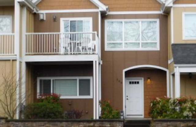 3Bd/2Ba Two story townhouse - Available soon! photos photos