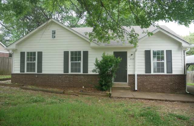 6525 Lynnfield Road Horn Lake, MS 38637 photos photos