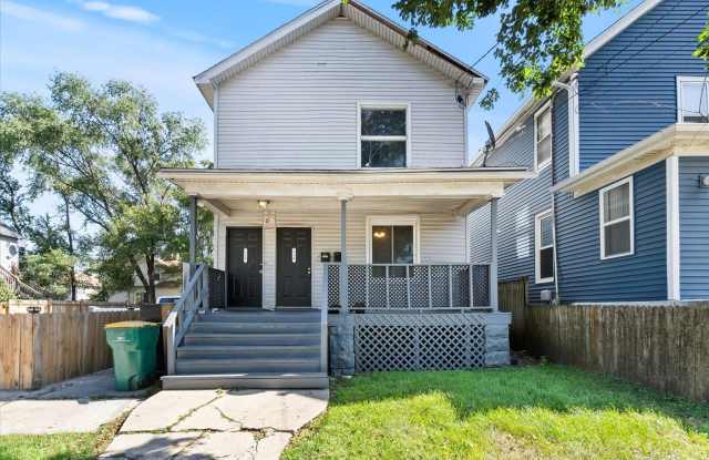 316 N Hickory Street photos photos