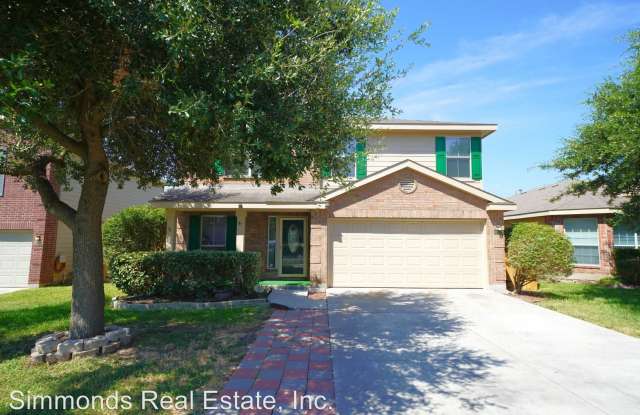 10227 Crystal View - 10227 Crystal View, Universal City, TX 78148