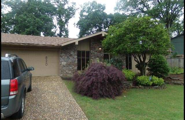 820 N Shackleford Road photos photos