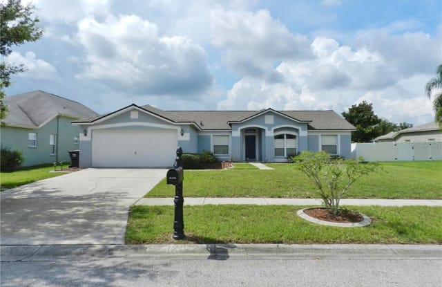 12912 RAYSBROOK DRIVE - 12912 Raysbrook Drive, Riverview, FL 33569