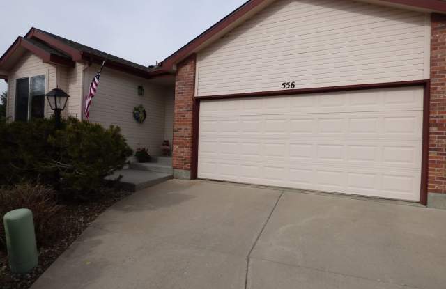 Cozy 2 Bedroom Home near Horseshoe Lake photos photos