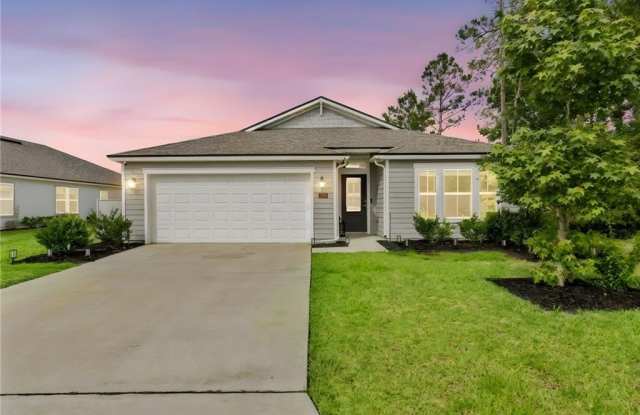 300 Chinquapin Drive - 300 Chinquapin Drive, St. Marys, GA 31558