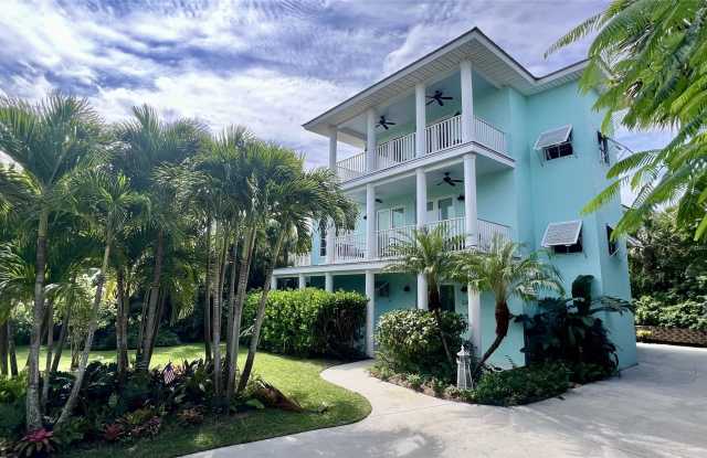 3392 NE Skyline Drive - 3392 Northeast Skyline Drive, Jensen Beach, FL 34957