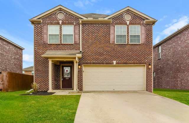 115 Darrow Creek Drive photos photos