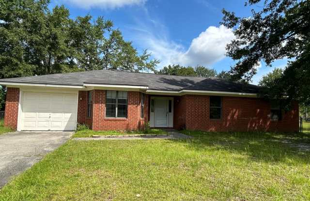 RATE DROP ALERT (was $1890/month)! - 39 Henry Lane, Walthourville, GA 31313