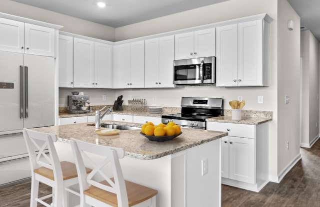 183 Cypress Hollow Drive - 183 Cypress Hollow Drive, Little River, SC 29566