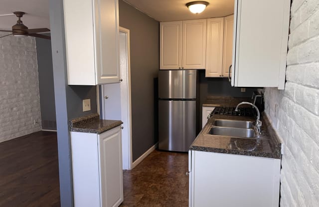 5931 Howell Dr. #24 - 1 Gallery 3