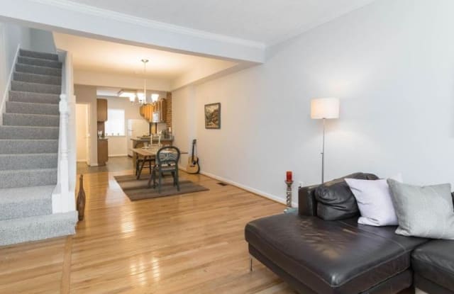 24 N Linwood Ave - 24 North Linwood Avenue, Baltimore, MD 21224