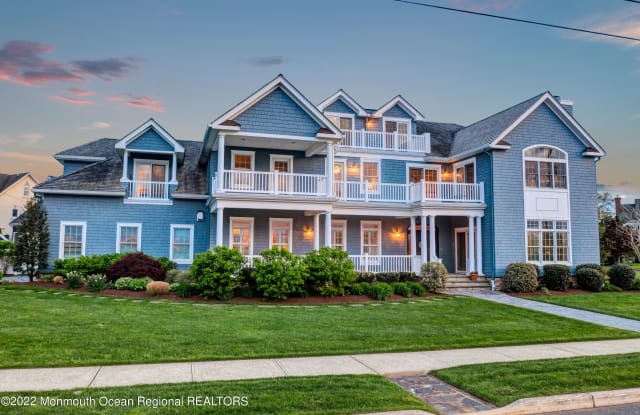 47 South Boulevard - 47 South Boulevard, Spring Lake, NJ 07762
