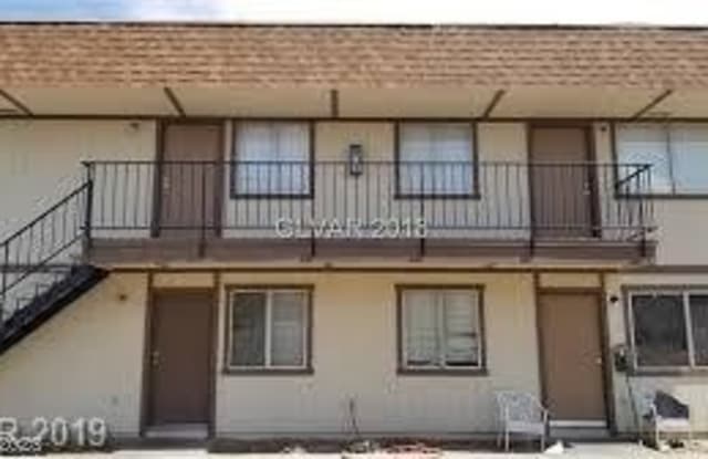160 Judy Lane - 160 Judy Lane, Henderson, NV 89015