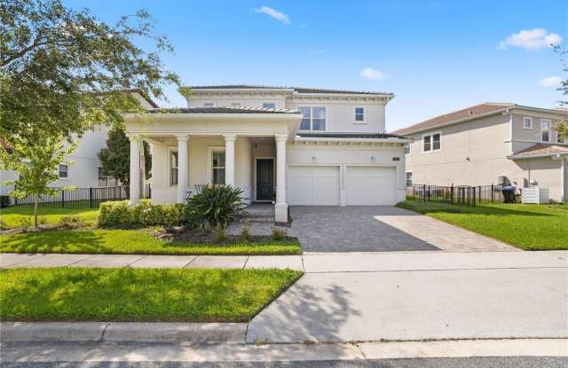 8204 TOPSAIL Place Gallery 1
