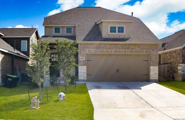 FOR RENT! 2753 Barkey Spgs San Antonio, TX 78245 photos photos