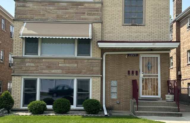 6845 W Leland Avenue photos photos
