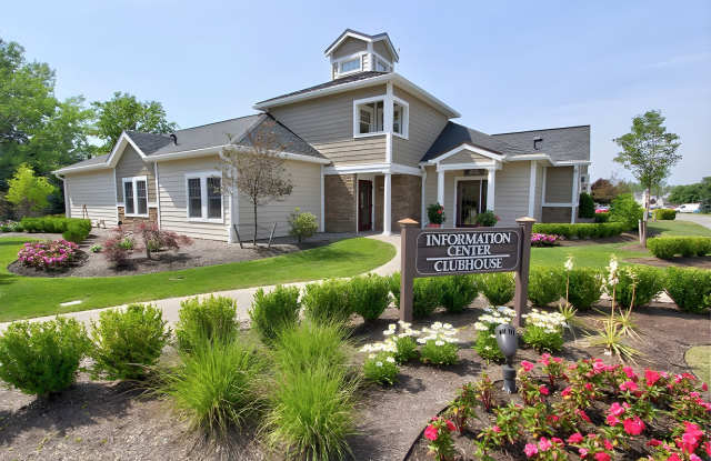 Country Club Manor Apartments photos photos