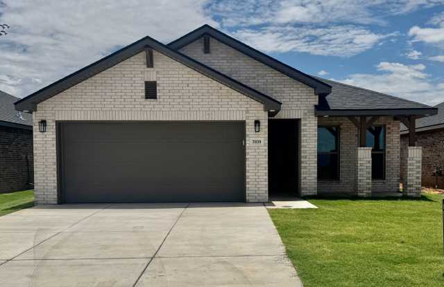Gorgeous Brand New Build! 4/2/2 in Frenship School District! photos photos