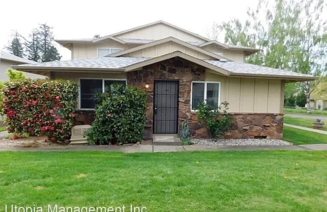 1605 NE Hale Pl - 1605 Northeast Hale Place, Gresham, OR 97030