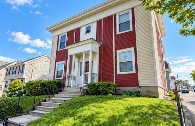 Studio Apartment for Rent – Utilities Included! Gallery 1
